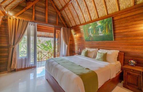 Penida Island Complejo | Putra Bali Villa by Bukit Vista