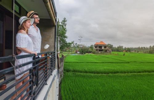 Mas Casa | Putra Guest House
