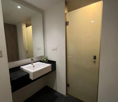 Wakaf Che Yeh Apartamento | Putri Hotel at H Elite Tunjong