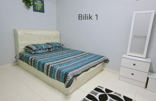 Seremban Casa | PUTRI VILLAGES HOMESTAY