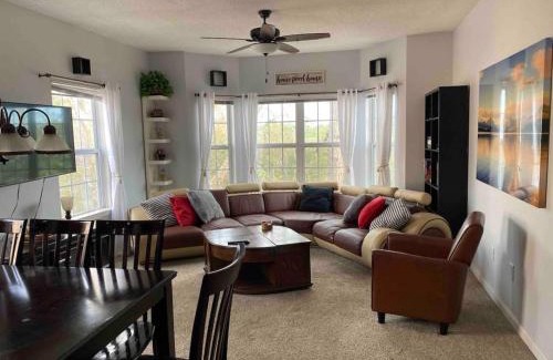 Red Hill Casa | Putters Hideaway at Legends Golf Resort