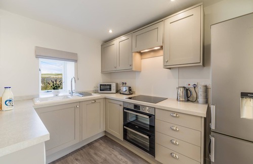Braunton Cabaña | Putts Cottage, Near Saunton Beach
