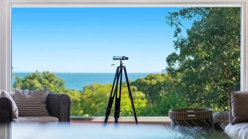 Killcare Casa | 'Putty Beach Retreat' by HolidayCo