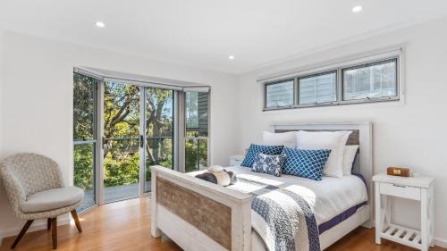 Killcare Casa | 'Putty Beach Retreat' by HolidayCo