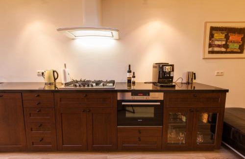 Oranjebuurt Apartamento | Puur Geluk