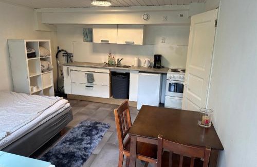 Turku Apartamento | Puutaloyksiö 1 km Turun rautatieasemalta