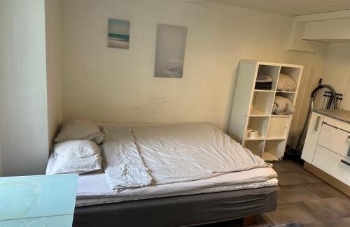 Turku Apartamento | Puutaloyksiö 1 km Turun rautatieasemalta
