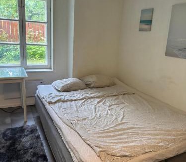 Turku Apartamento | Puutaloyksiö 1 km Turun rautatieasemalta