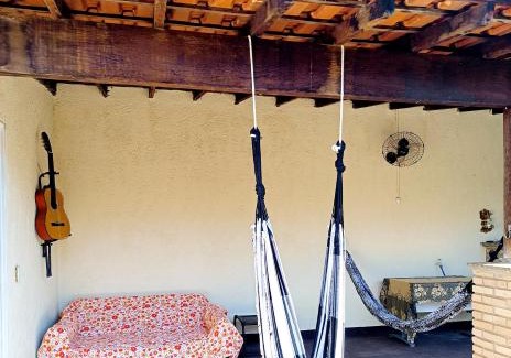 Sao Jose do Rio Preto Casa | Puxadim
