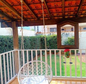 Sao Jose do Rio Preto Casa | Puxadim