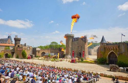La Boissiere-de-Montaigu Casa | PUY DU FOU 5p 820FG