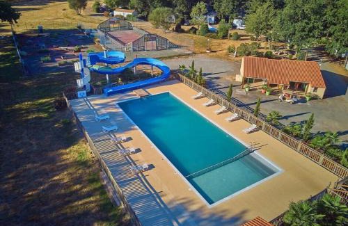 La Boissiere-de-Montaigu Casa | PUY DU FOU 5p 820FG