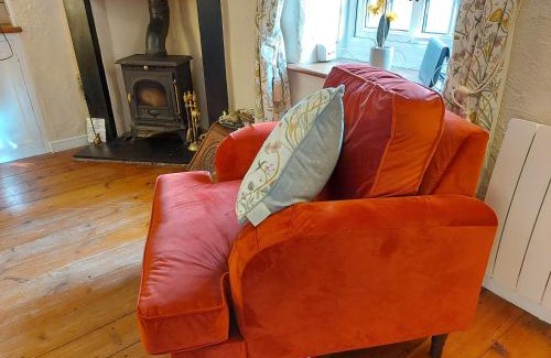 Spennithorne Casa | Puzzle Cottage, Quirky Dales Cottage for 2