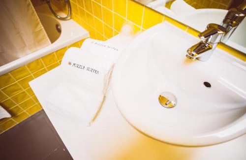 Figueira da Foz Cama Y Desayuno | Puzzle Suites B&B
