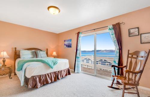Harbor Village Apartamento | Puzzled at Bear Lake