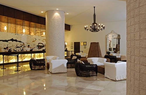 Marina Vallarta Complejo | PV 2BD Mayan Palace Puerto Vallarta