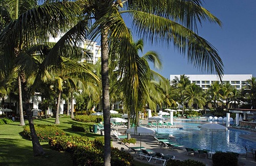 Marina Vallarta Complejo | PV 2BD Mayan Palace Puerto Vallarta