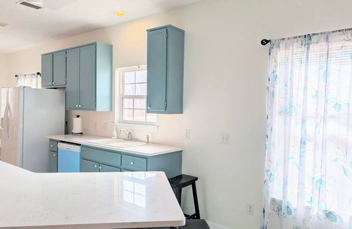 Kiska Beach Casa | Pvt Pool, 4-bdr Sleeps 12 . 5 minutes from 30a,