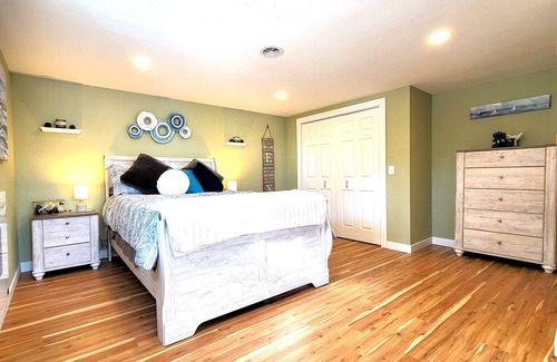 Stony Ridge Casa | Pvt. Suite on the Maumee River near Waterville, Maumee, Whitehouse, & Perrysburg