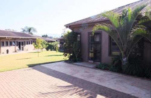 Thohoyandou Cabina | PW Heights Private Guest House