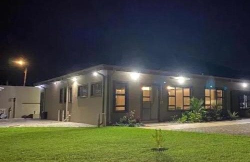 Thohoyandou Cabina | PW Heights Private Guest House