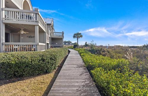 Seabrook Island Casa | PW13103: 13103 Pelican Watch