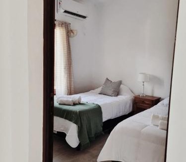 Esquina Casa | Pyaguapy