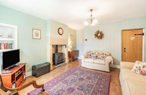 Meathop Casa | Pye Hall Cottage