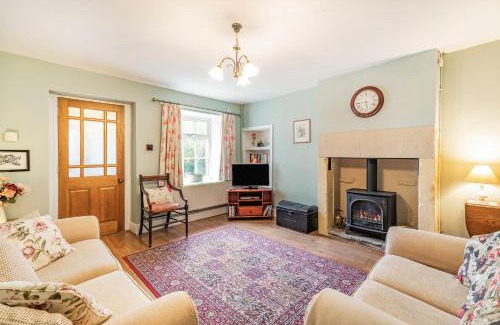 Meathop Casa | Pye Hall Cottage
