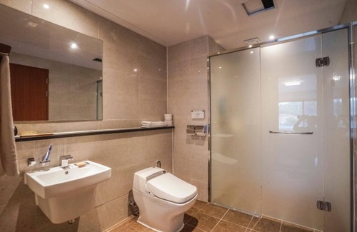 Daegwallyeong Casa | Pyeongchang Doonamjae 700 Pension