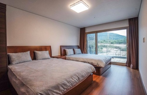 Daegwallyeong Casa | Pyeongchang Doonamjae 700 Pension
