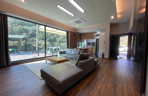 Pyeongchang Casa | Pyeongchang Hu Stay