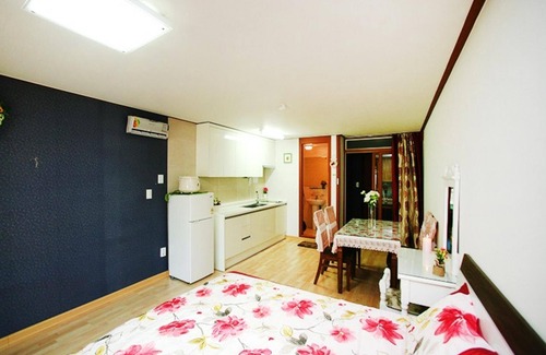 Daegwallyeong Casa | Pyeongchang Pyeongchang Pension Maeul