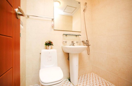 Daegwallyeong Casa | Pyeongchang Pyeongchang Pension Maeul