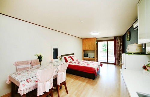Daegwallyeong Casa | Pyeongchang Pyeongchang Pension Maeul