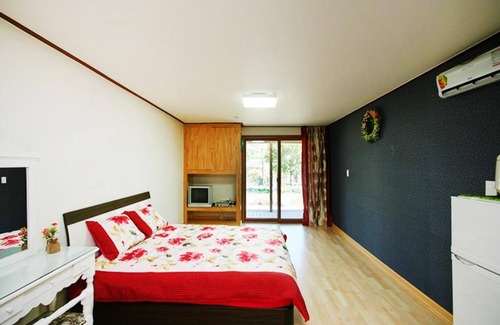 Daegwallyeong Casa | Pyeongchang Pyeongchang Pension Maeul