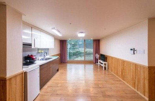 Gangpyeong Casa | Pyeongchang Soop42gil Pension