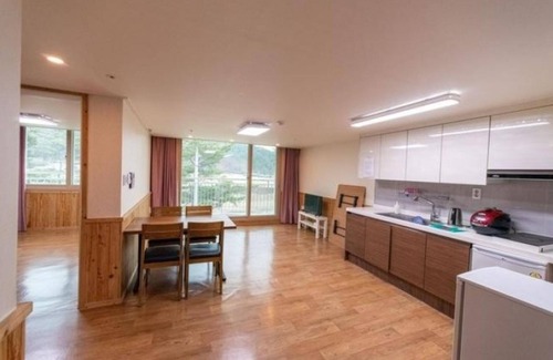 Gangpyeong Casa | Pyeongchang Soop42gil Pension