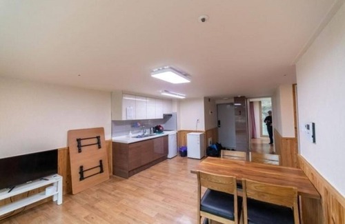 Gangpyeong Casa | Pyeongchang Soop42gil Pension