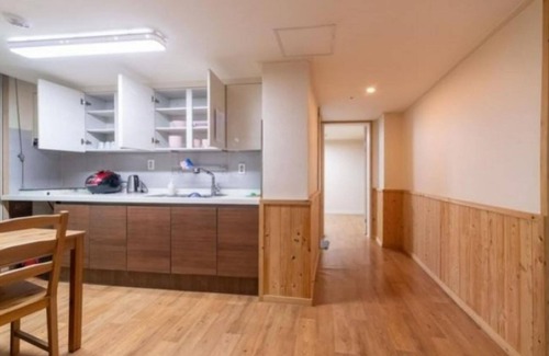 Gangpyeong Casa | Pyeongchang Soop42gil Pension