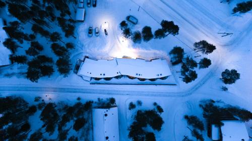 Pyhatunturi Complejo | Pyhä Igloos