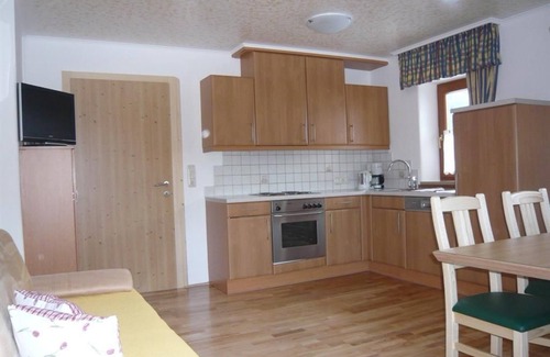 Vorderstoder Otro | "Pyhrner Kampl" / 2 habitaciones / ducha, WC - Familienbauernhof Grossgrub