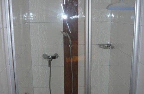 Vorderstoder Otro | "Pyhrner Kampl" / 2 habitaciones / ducha, WC - Familienbauernhof Grossgrub