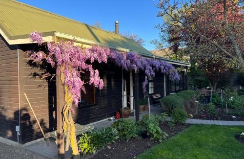 Clyde Apartamento | Pyke Cottage, Clyde