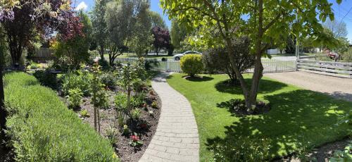 Clyde Apartamento | Pyke Cottage, Clyde