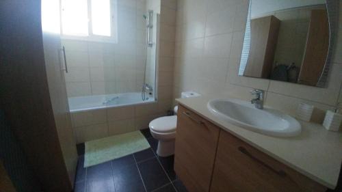 Pyla Apartamento | Pyla Gardens D5