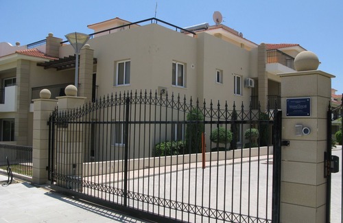 Pyla Apartamento | Pyla Jardines D5. Siéntase como en casa mientras estás lejos.