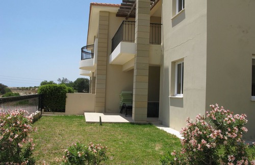 Pyla Apartamento | Pyla Jardines D5. Siéntase como en casa mientras estás lejos.