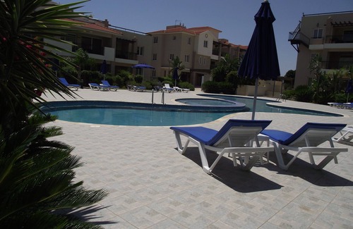 Pyla Apartamento | Pyla Jardines D5. Siéntase como en casa mientras estás lejos.