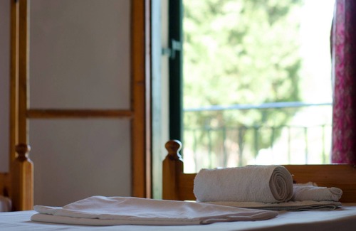 Gouvia Casa | Pyla Rooms